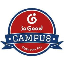 So Good Campus Saint-cyr