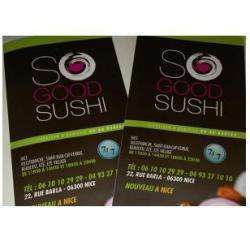 So Good Sushi