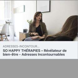 So Happy Thérapies