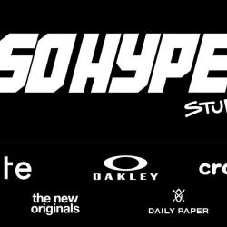 So Hype Studio