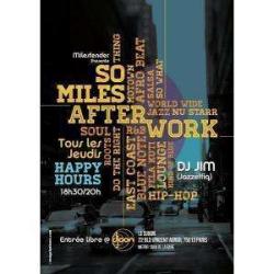 So Miles