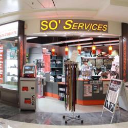 So'services