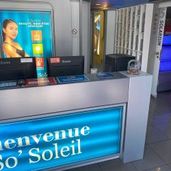 Point Soleil