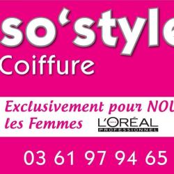 So Style Nadia