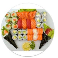So Sushi (sarl)