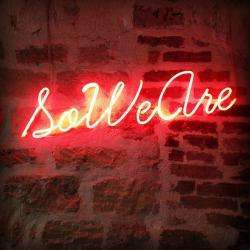 So We Are