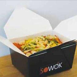 So Wok