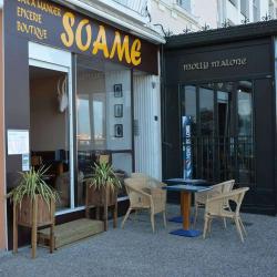 Soame
