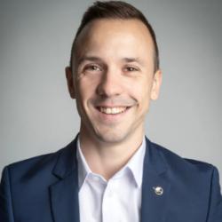 Soares Jimmy - Conseiller Immobilier Iad