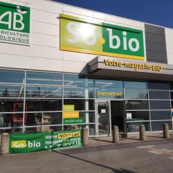 So.bio Golbey