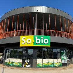 So.bio Martillac