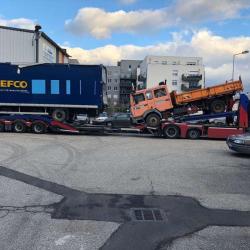 Socar Shipping Lyon