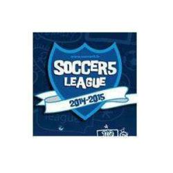 Soccer 5 Toulouse