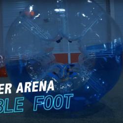 Soccer Arena Sasu