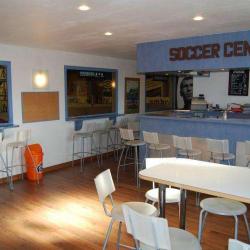 Soccer Center Brest