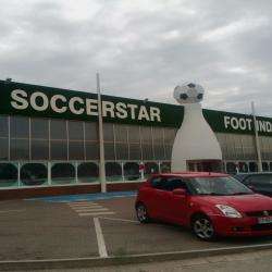 Soccerstar