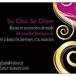 Sochic Soglam
