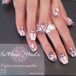 Sochou...nail's