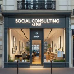 Social Consulting Assur