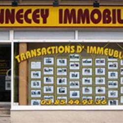 Sennecey Immobilier
