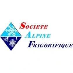 Société Alpine Frigorifique