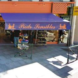 Pieds Sensibles