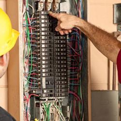 Société Beaufortaine D'electricité