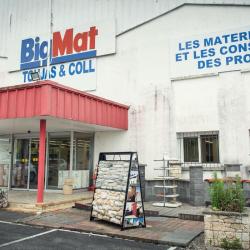 Société Bétons Contrôlés Tarbais S.b.c.t