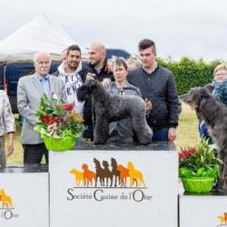 Société Canine De L'oise