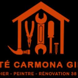 Société Carmona Gimenez, Façadier