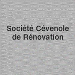 Société Cévenole De Rénovation S.c.r.c. Ste Ceve Renov Construction Sté Cévenole De Rénovation Et De Construction
