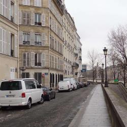 Societe Civile Immobiliere Paris Quai D'orleans