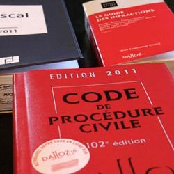Société Civile Professionnelle D'avocats Tardivon François