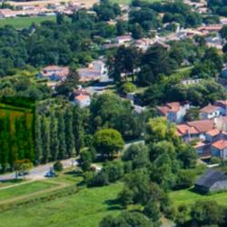 Société D'aménagement Foncier Et D'etablissement Rural