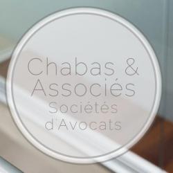 Société D'avocats Chabas Et Associés