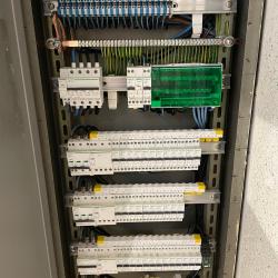 Societe D Installation Cablage Informatique Et Electrique (sicie)