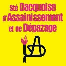 Dacquoise Assainissement Degazage