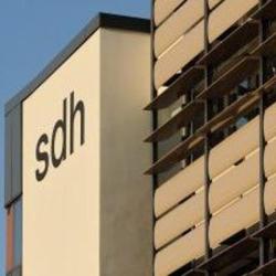 Société Dauphinoise Pour L'habitat
