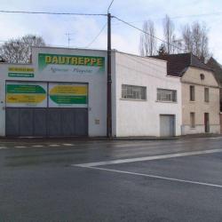 Societe Dautreppe