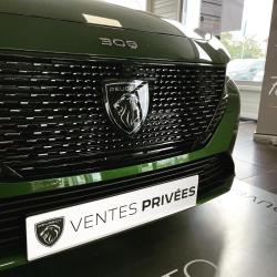 Peugeot - Clarens Automobiles Guéret
