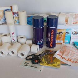 Societe De Distribution Des Produits De Soins
