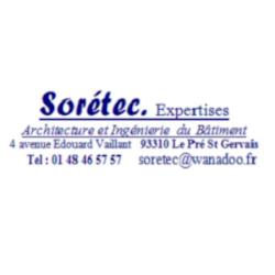 Société De Réalisation Et D'etudes Techniques Soretec