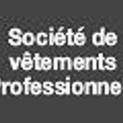 Societe De Vetements Professionnels