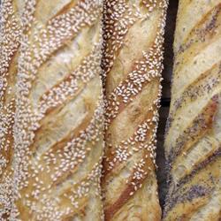 Viennoiserie Et Pâtisserie