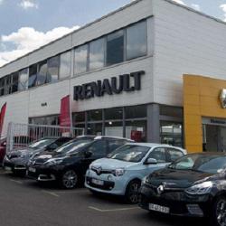 Renault Massy