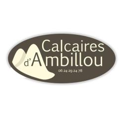 Carrière Des Calcaires D'ambillou