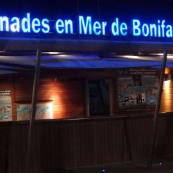 Société Des Promenades De Bonifacio