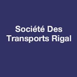 Societe Des Transports Rigal