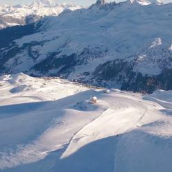 Société Des Trois Vallées S3v