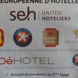 Société Européenne D'hôtellerie